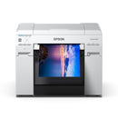 Epson SureLab D870 Minilab Printer Front View