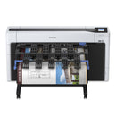 Epson SureColor T7770D Printer Front View