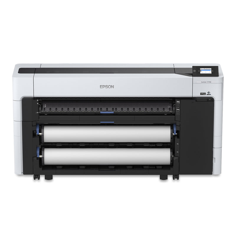Epson T7770D 44 Large Format CAD/Technical Printer
