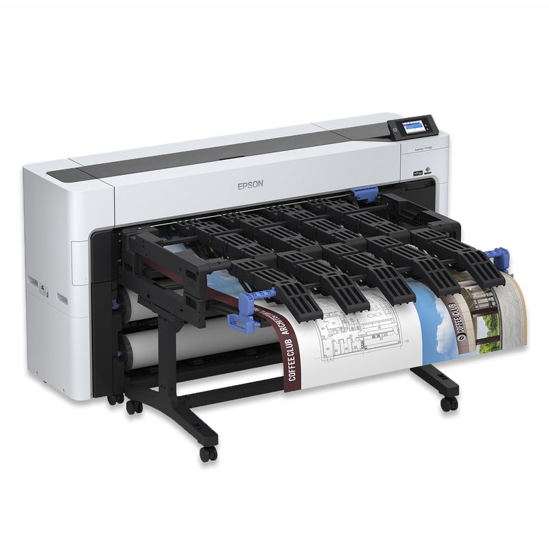 Epson Tank Printer with Sublimation ink Heat Transfer Plus DTF T