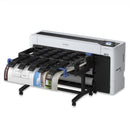 Epson SureColor T7770D Printer Side View