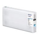 Epson T782 UltraChrome D6-S Ink 200ml - Cyan