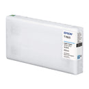 Epson T782 UltraChrome D6-S Ink 200ml - Light Cyan