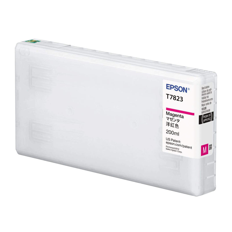 Epson T782 UltraChrome D6-S Ink 200ml - Magenta