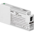 Epson T834 UltraChrome HD/HDX Ink Cartridge 150ML Light Light Black