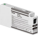 Epson T834 UltraChrome HD/HDX Ink Cartridge 150ML Matte Black