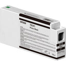 Epson T834 UltraChrome HD/HDX Ink Cartridge 150ML Photo Black