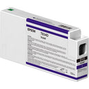 Epson T834 UltraChrome HD/HDX Ink Cartridge 150ML Violet