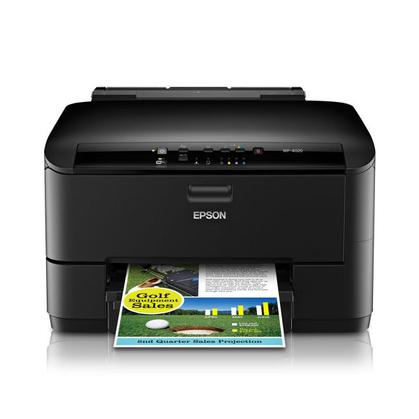 Discontinued - Epson WorkForce Pro 4020 Printer
