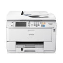 Discontinued - Epson WorkForce Pro WF-M5694 Multifunction Monochrome Printer