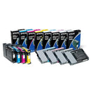 Epson T543 UltraChrome Ink Cartridge 110ML for Ink Set