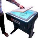 Lawson Expo-NV Econ Screen Printing Exposure Unit
