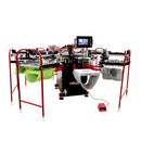 Lawson Express EX Automatic Screen Printing Press