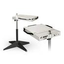 Vastex F100 Entry Level Flash Cure Dryer Unit 16" x 16"