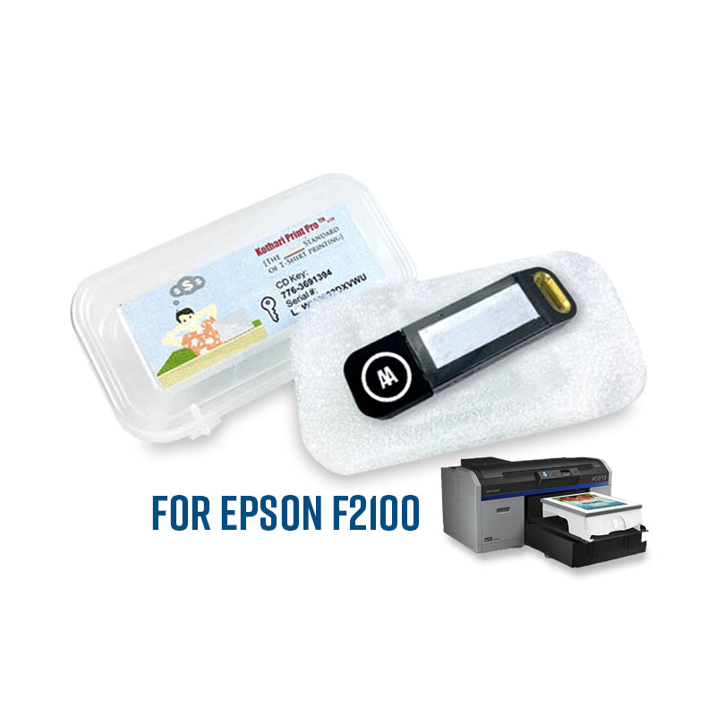 Kothari Print Pro for Epson F2100 for NeoRip F2100 Software
