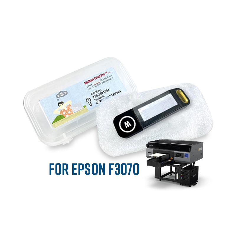 Kothari Print Pro for Epson F3070 for NeoRip F3070 Software