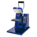 HIX FH-3000 Specialty Heat Press Machine