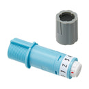 Discontinued - Silhouette Cameo Fabric Blade - Blue And White