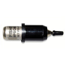 Discontinued - Graphtec Fisher Pressurized Ball Point Pen - Black 53001-069