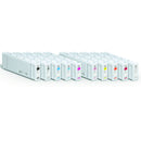 Epson UltraChrome GSX Ink Cartridge for CMYK, Light CMYK, and White