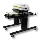 Geo Knight 394-TS for Air Operated Shuttle Press