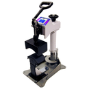 Geo Knight Cap Attachment for DC Series Combo Heat Press Right Angle