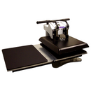 Geo Knight Twin Shuttle Table Attachment for DC16/DC16AP