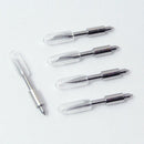 Graphtec CB15UA High Intensity Supersteel Blades 45° - 1.5mm