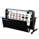Graphtec FC8000 64" Cutting Plotter Full View