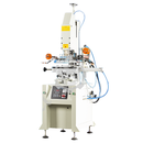 H-200BS Pneumatic Flat/Cylinder Hot Stamping Machine
