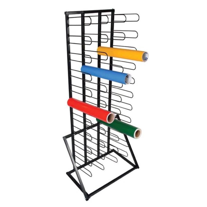 Block Wall Rack Heavy Duty Wall Rack