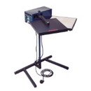 HIX Flash Cure Units 18 X 18 Auto Spot Heater