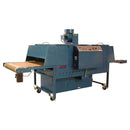 HIX HG-3612 Gas-Fired Conveyor Dryer
