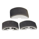 HIX Cap Platens for Heat Transfer Machines