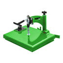 HIX Hobby Lite - Manual Swing Away Press - Green