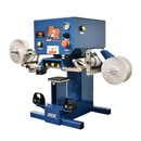 HIX R2R 45T Air Operated Roll-To-Roll Label Press
