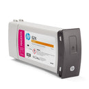 HP 624 Stitch Dye Sublimation Ink Cartridges 775ML for Magenta