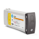 HP 624 Stitch Dye Sublimation Ink Cartridges 775ML for Yellow