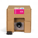 HP 636 Stitch Dye Sublimation Ink Cartridges 3L for Magenta