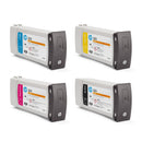 HP 624 Stitch Dye Sublimation Ink Cartridges 775ML for CMYK
