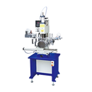 HT-300F Pneumatic Flat Heat Transfer Machine with Rubber Roller