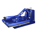HIX HT-600 Digital Clamshell Heat Press Machine 16" x 20″