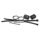 Fiber Glass Hardware Kit