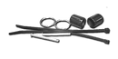 Fiber Glass Hardware Kit
