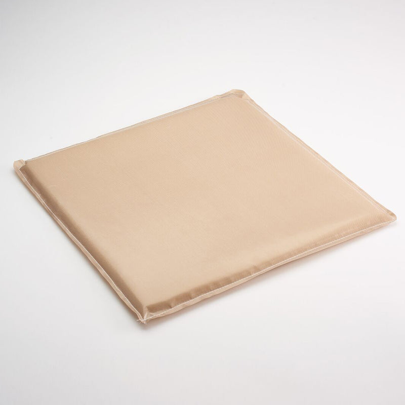 Teflon Heat Press Pillow 5 x 5 x 3mil