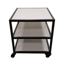 Insta Heavy Duty Steel Cart