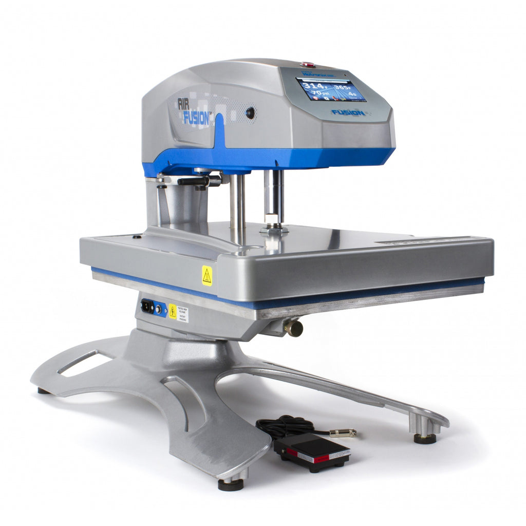 Hotronix Air FUSION Heat Press