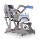 Hotronix Auto Open Cap Press Left Angle