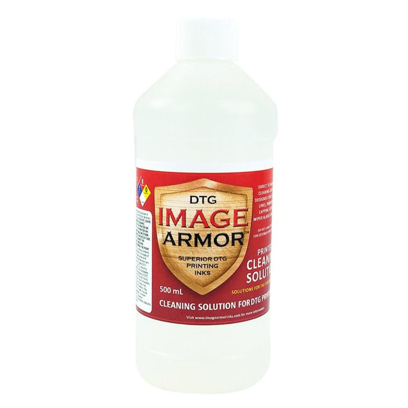 Image Technologies ER-650C Emulsion Remover