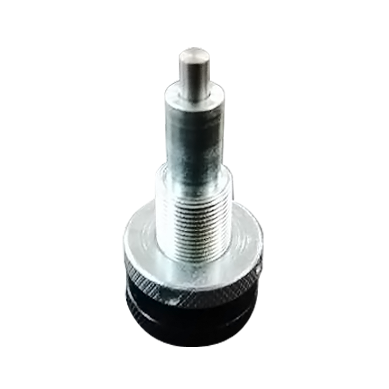 Ink Cup Knob Assembly